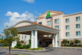 Holiday Inn Express Hotel & Suites - Concord, an IHG Hotel